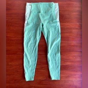 Target Brand All in Motion 2X women’s legging like new